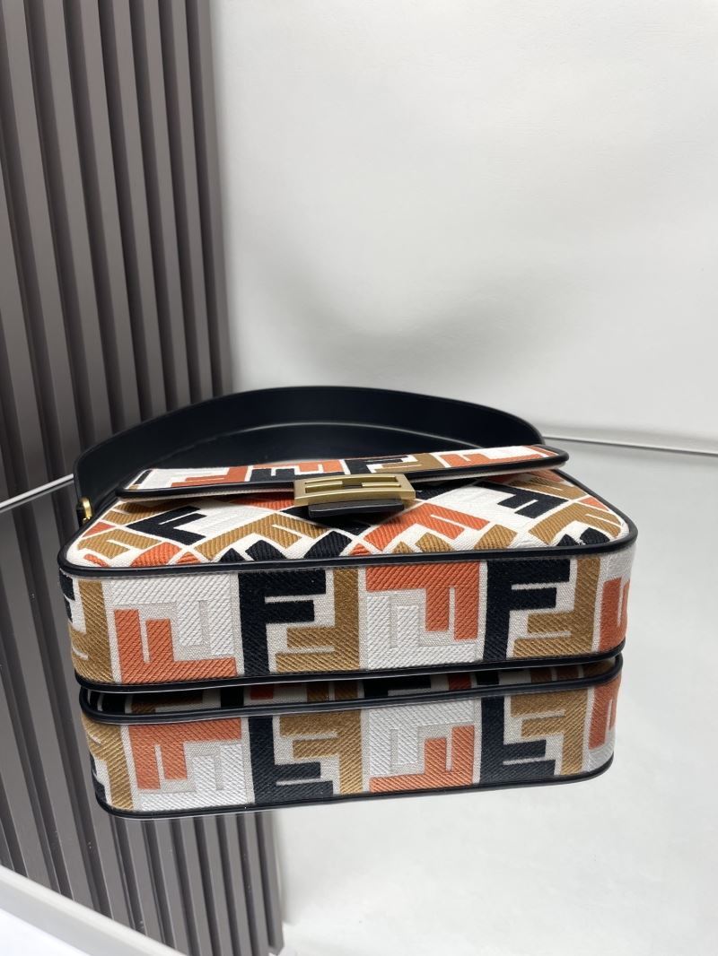 Fendi Baguette Bags